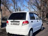 Daewoo Matiz 2013 года за 2 200 000 тг. в Алматы – фото 5