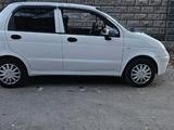 Daewoo Matiz 2013 годаүшін2 100 000 тг. в Алматы – фото 4