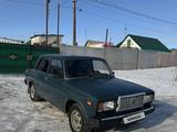 ВАЗ (Lada) 2107 1999 годаүшін870 000 тг. в Темиртау – фото 3