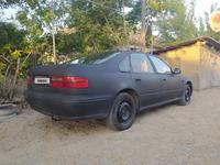 Honda Accord 1993 годаfor780 000 тг. в Алматы