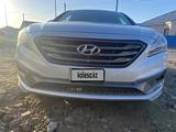 Hyundai Sonata 2017 года за 5 500 000 тг. в Атырау