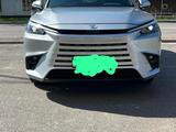 Lexus TX 2024 года за 44 500 000 тг. в Шымкент
