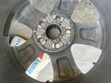 ОРИГИНАЛ ДИСКИ TOYOTA RAV4. SIENNA. HIGHLANDER за 205 000 тг. в Алматы – фото 4