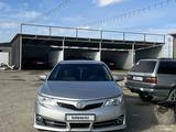 Toyota Camry 2014 годаfor8 000 000 тг. в Кызылорда