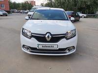 Renault Logan 2015 годаfor3 200 000 тг. в Костанай