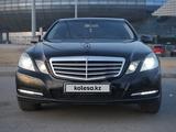 Mercedes-Benz E 200 2012 года за 9 000 000 тг. в Семей – фото 4