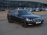 Mercedes-Benz E 200 2012 годаүшін9 000 000 тг. в Семей