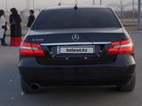 Mercedes-Benz E 200 2012 года за 9 000 000 тг. в Семей – фото 5