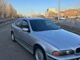 BMW 528 1997 года за 3 100 000 тг. в Астана – фото 3