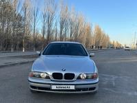 BMW 528 1997 года за 2 500 000 тг. в Астана