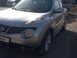 Nissan Juke 2013 года за 4 700 000 тг. в Караганда – фото 2