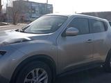 Nissan Juke 2013 года за 4 700 000 тг. в Караганда – фото 5