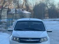 ВАЗ (Lada) Granta 2190 2015 годаfor2 550 000 тг. в Актобе