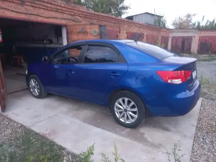 Kia Cerato 2011 года за 4 200 000 тг. в Усть-Каменогорск – фото 3