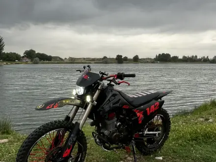 Zongshen  ZS250 2025 года за 500 000 тг. в Тараз