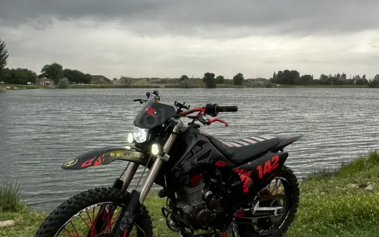Zongshen  ZS250 2025 годаүшін500 000 тг. в Тараз