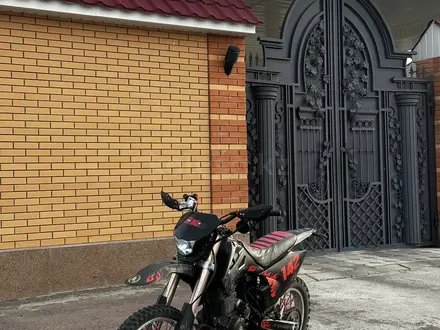 Zongshen  ZS250 2025 года за 500 000 тг. в Тараз – фото 4