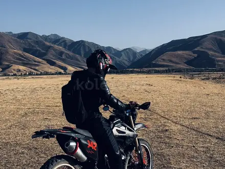 Zongshen  ZS250 2025 года за 500 000 тг. в Тараз – фото 5