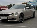 BMW 320 2014 годаfor7 000 000 тг. в Алматы – фото 2