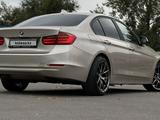 BMW 320 2014 года за 7 500 000 тг. в Алматы – фото 4