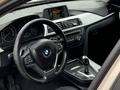 BMW 320 2014 годаfor7 000 000 тг. в Алматы – фото 8