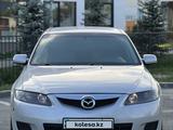 Mazda 6 2006 годаүшін3 800 000 тг. в Талдыкорган