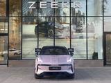 Zeekr X YOU 4WD 2023 года за 11 490 000 тг. в Алматы
