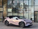 Zeekr X YOU 4WD 2023 года за 11 490 000 тг. в Алматы – фото 2