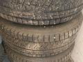 Комплект шин на Хайлендер за 520 000 тг. в Астана – фото 2