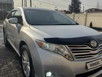 Toyota Venza 2011 года за 8 500 000 тг. в Алматы