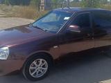 ВАЗ (Lada) Priora 2172 2013 года за 2 000 000 тг. в Актобе – фото 5