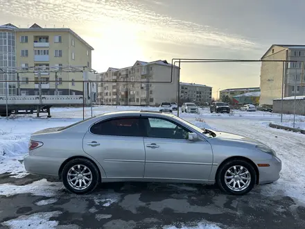 Lexus ES 300 2003 года за 5 650 000 тг. в Алматы – фото 3