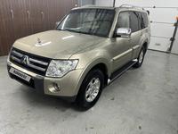 Mitsubishi Pajero 2007 годаfor10 000 000 тг. в Астана