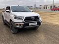 Toyota Hilux 2023 года за 22 300 000 тг. в Кульсары – фото 3