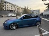 Subaru Impreza 2008 годаүшін10 000 000 тг. в Алматы – фото 2
