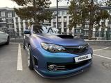 Subaru Impreza 2008 годаүшін10 000 000 тг. в Алматы