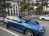 Subaru Impreza 2008 годаүшін10 000 000 тг. в Алматы – фото 4