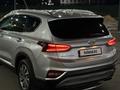 Hyundai Santa Fe 2019 года за 12 000 000 тг. в Шымкент – фото 2