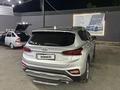 Hyundai Santa Fe 2019 года за 12 000 000 тг. в Шымкент – фото 15