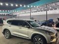 Hyundai Santa Fe 2019 года за 12 000 000 тг. в Шымкент – фото 16