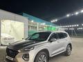 Hyundai Santa Fe 2019 года за 12 000 000 тг. в Шымкент – фото 18