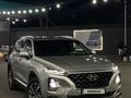 Hyundai Santa Fe 2019 года за 12 000 000 тг. в Шымкент – фото 4