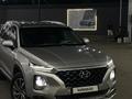 Hyundai Santa Fe 2019 года за 12 000 000 тг. в Шымкент – фото 5