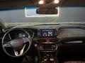 Hyundai Santa Fe 2019 года за 12 000 000 тг. в Шымкент – фото 6