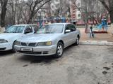 Nissan Maxima 1998 годаүшін1 650 000 тг. в Тараз