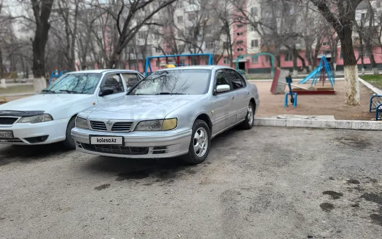 Nissan Maxima 1998 года за 1 650 000 тг. в Тараз