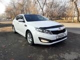 Kia Optima 2013 годаfor7 300 000 тг. в Алматы – фото 2