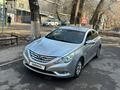 Hyundai Sonata 2010 года за 5 700 000 тг. в Алматы – фото 9