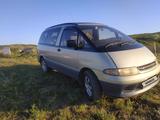 Toyota Estima Lucida 1995 годаүшін2 750 000 тг. в Усть-Каменогорск