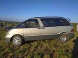 Toyota Estima Lucida 1995 годаүшін2 750 000 тг. в Усть-Каменогорск – фото 3